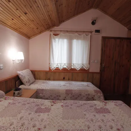 Karacadag Evleri * Kazandere