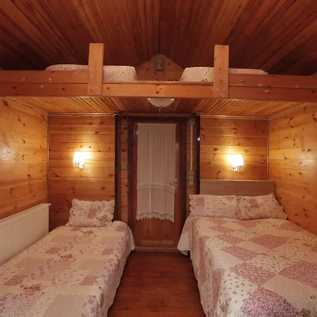 Karacadag Evleri * Kazandere