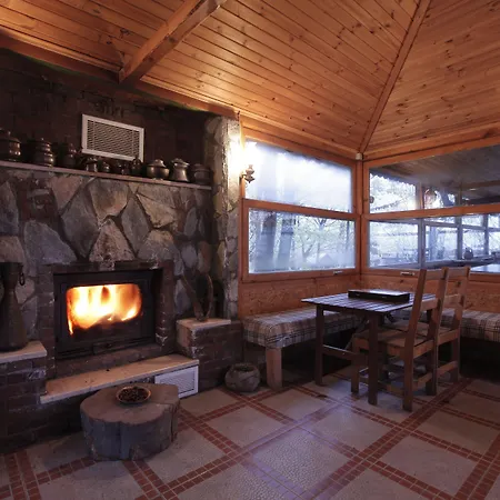 Karacadag Evleri Kazandere