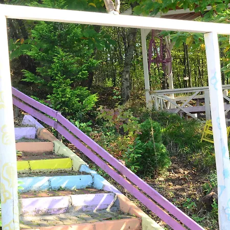 Karacadag Evleri * Kazandere