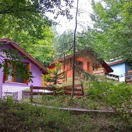 Karacadag Evleri * Kazandere