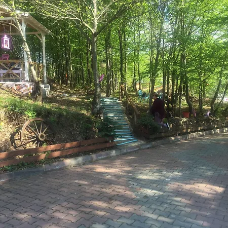 Karacadag Evleri Kazandere