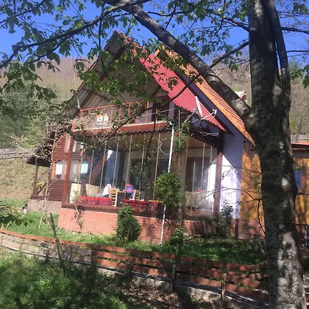 Karacadag Evleri * Kazandere