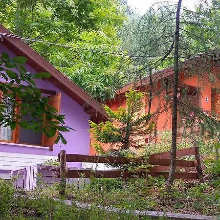 Karacadag Evleri * Kazandere