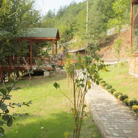 Karacadag Evleri Kazandere