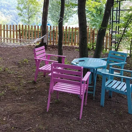 Karacadag Evleri Kazandere