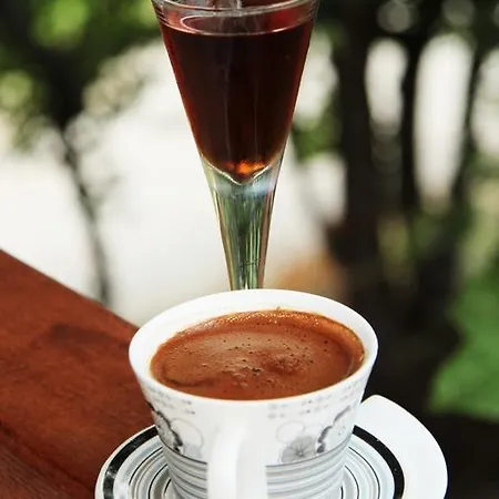 Karacadag Evleri Kazandere