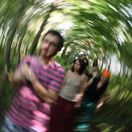 Karacadag Evleri Orman Evi